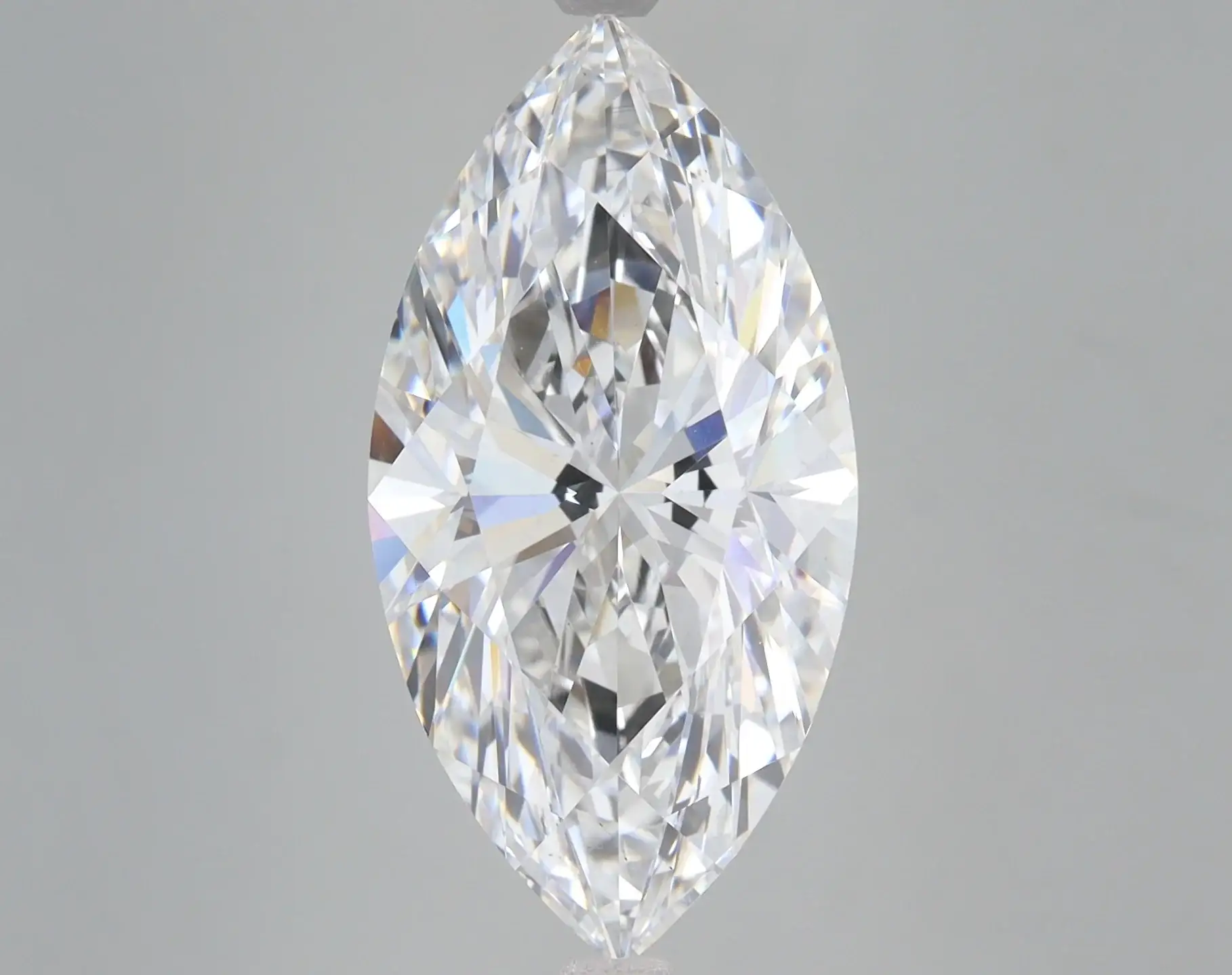 7.01 Carat Certified Marquise Loose Stone Lab Grown Diamond No. 1146503