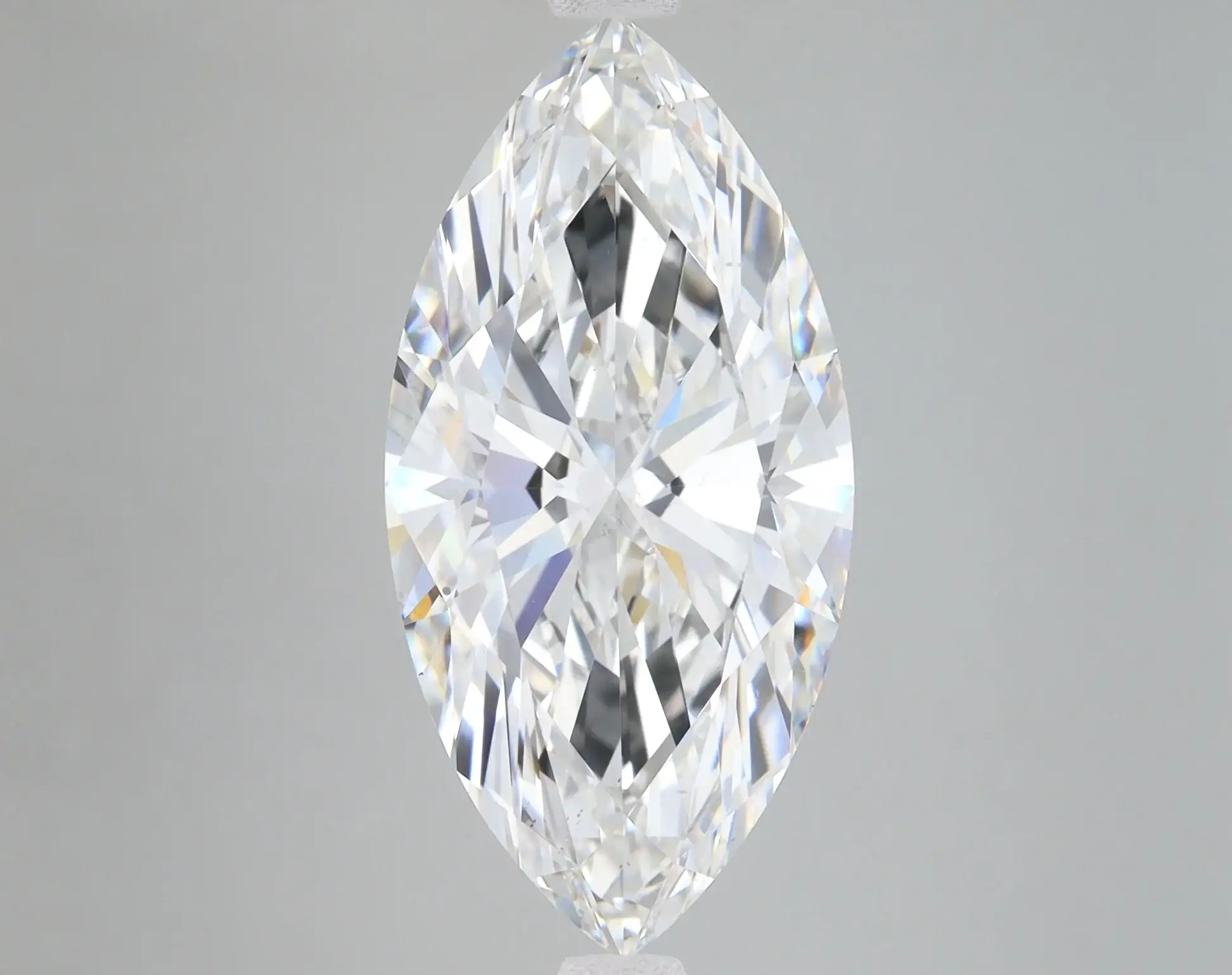 7.04 Carat Certified Marquise Loose Stone Lab Grown Diamond No. 1183378