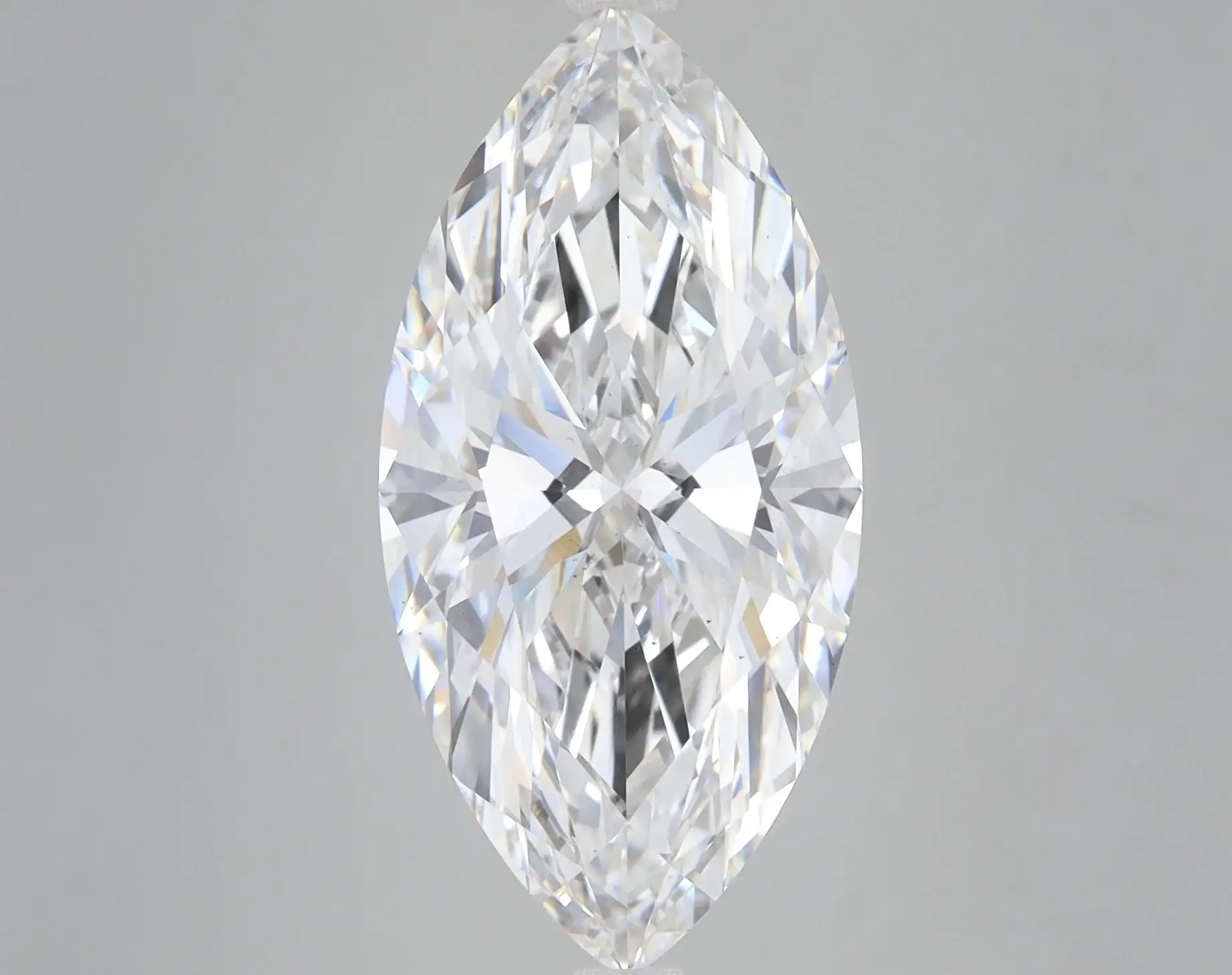 7.05 Carat Certified Marquise Loose Stone Lab Grown Diamond No. 1145785