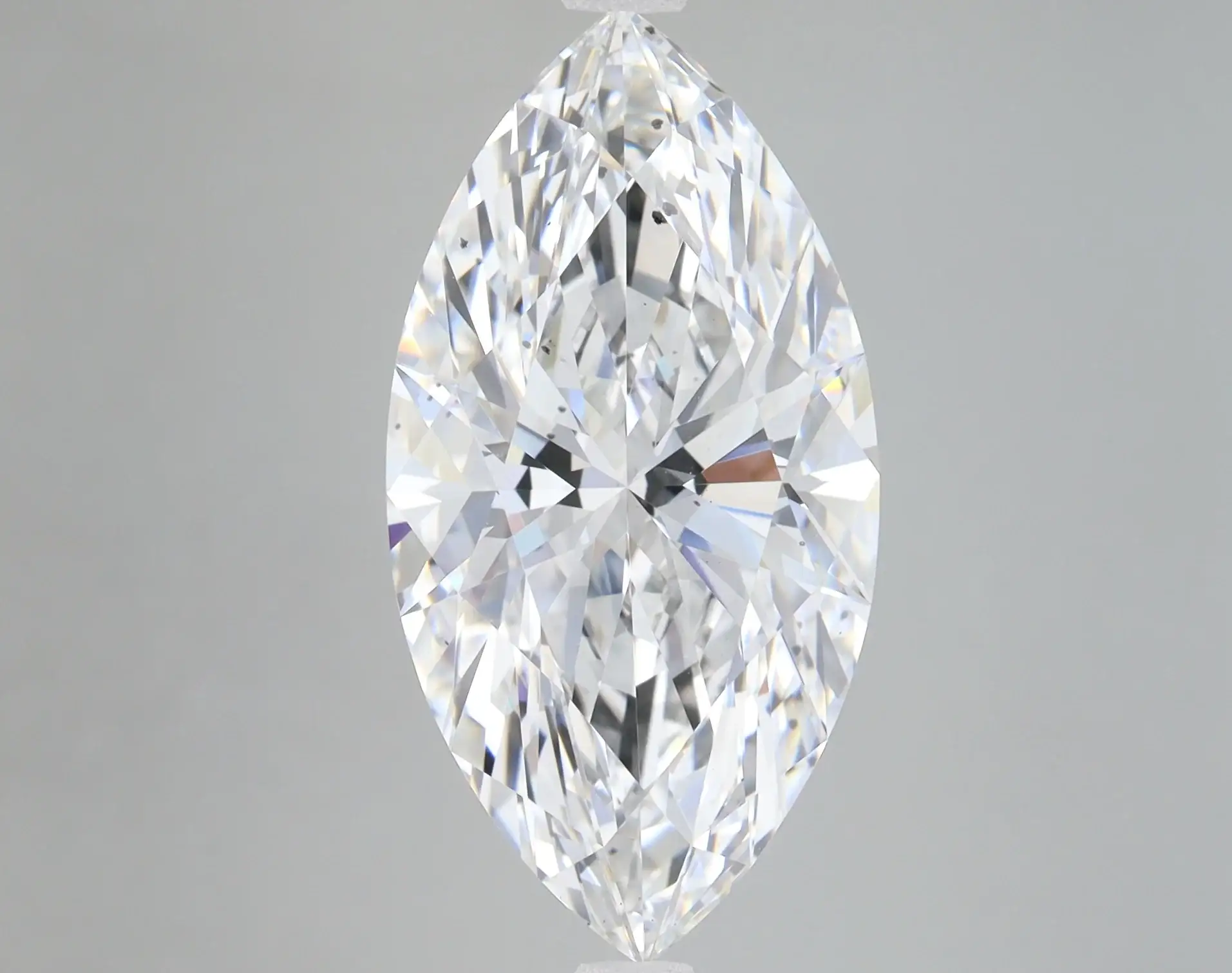 8.1 Carat Certified Marquise Loose Stone Lab Grown Diamond No. 1183595