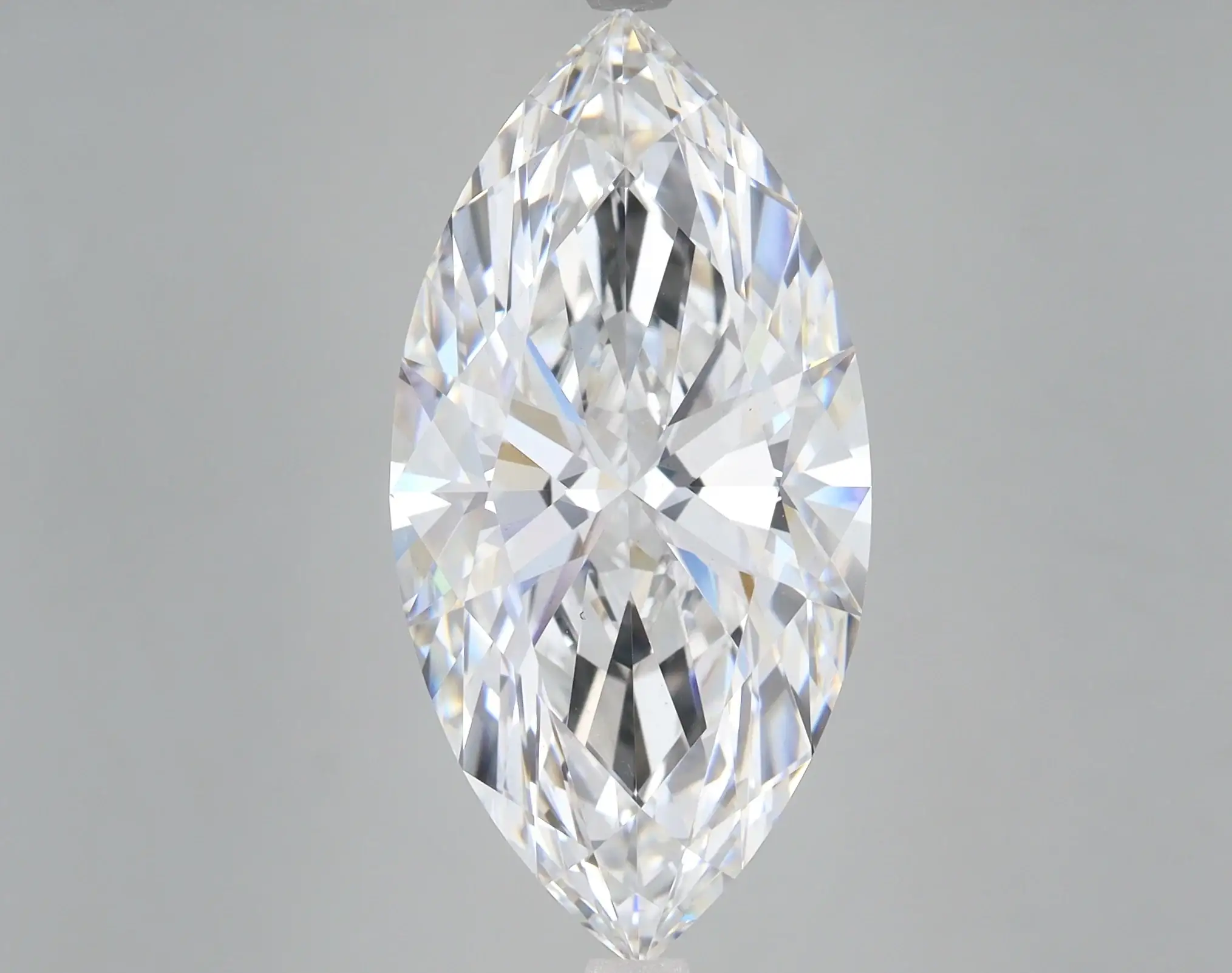 8.9 Carat Certified Marquise Loose Stone Lab Grown Diamond No. 1147104