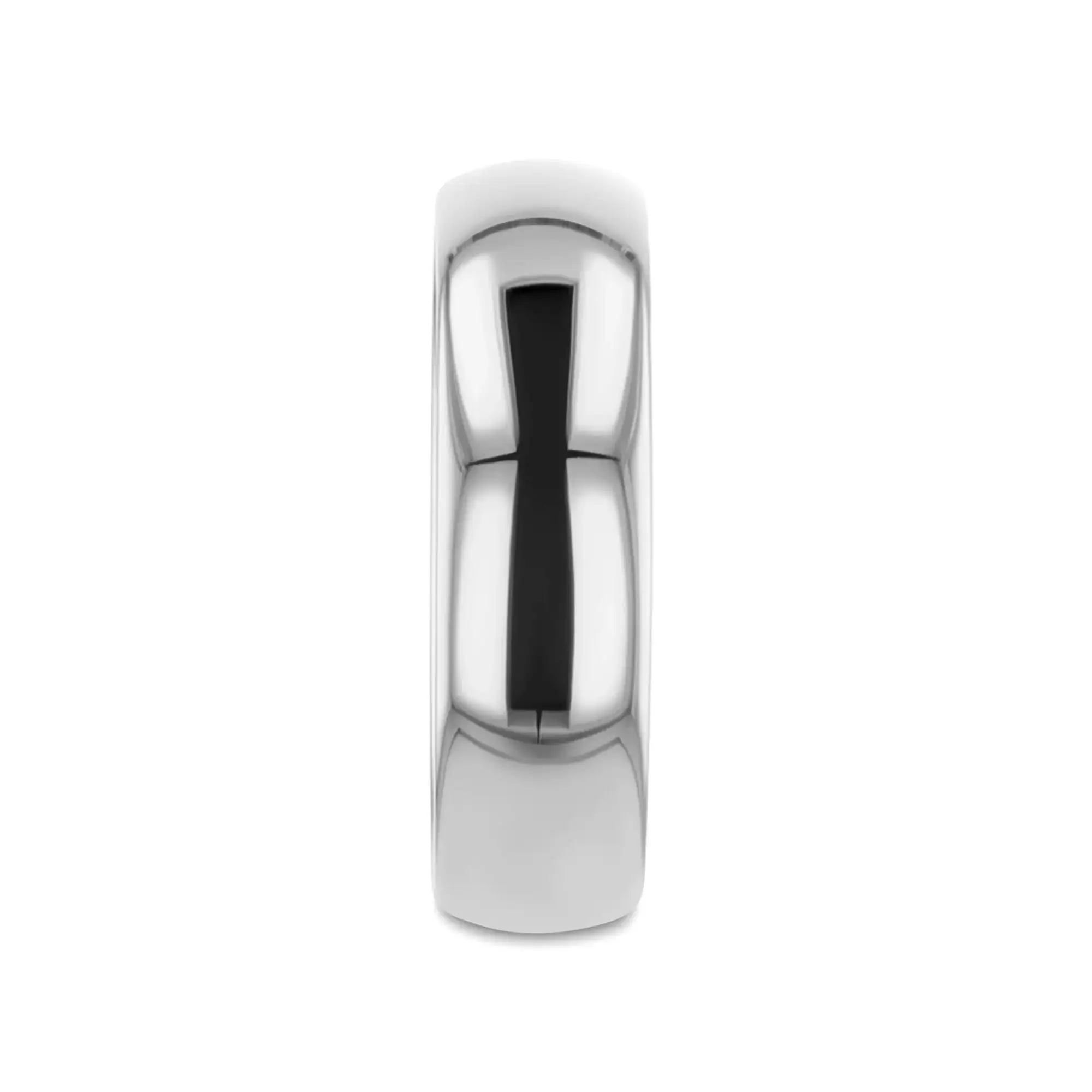 DOMINUS Domed Tungsten Carbide Ring - 2mm - 12mm - Image 10