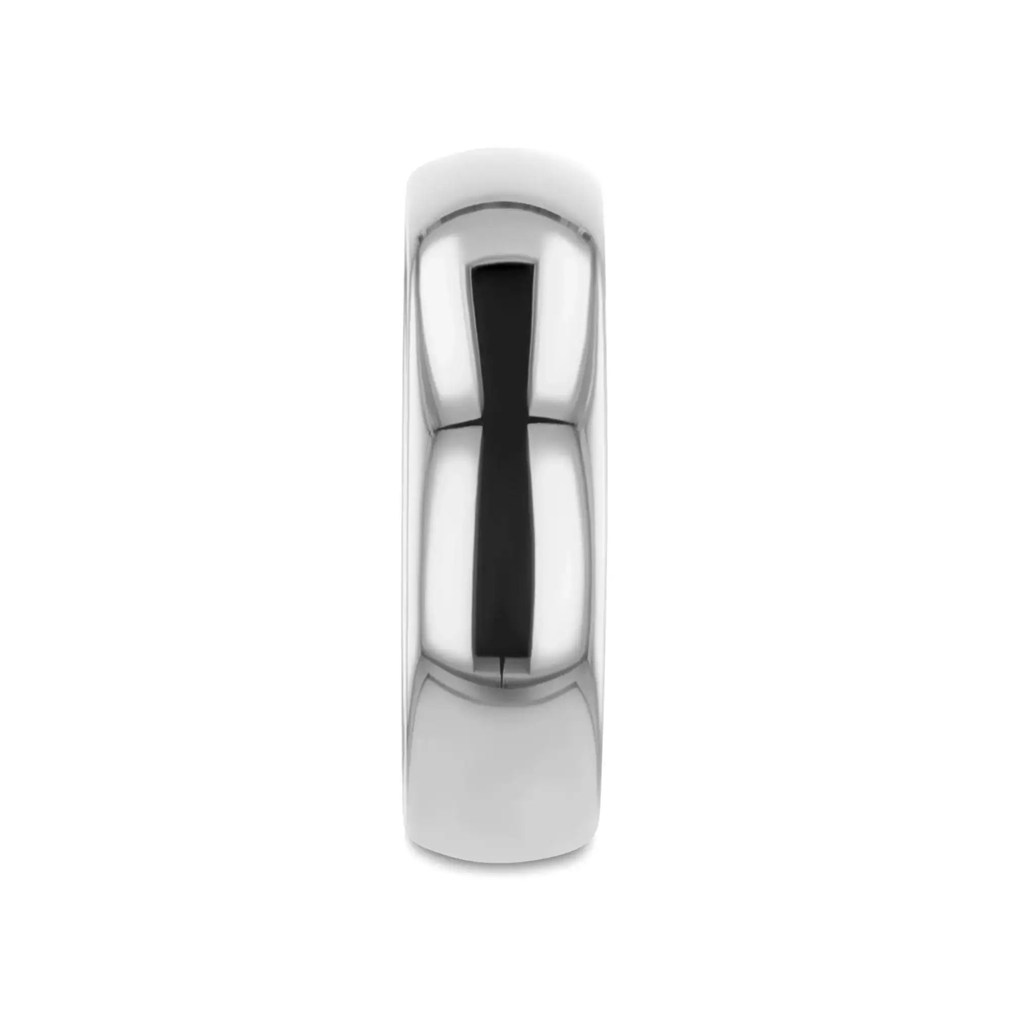 DOMINUS Domed Tungsten Carbide Ring - 2mm - 12mm - Image 13