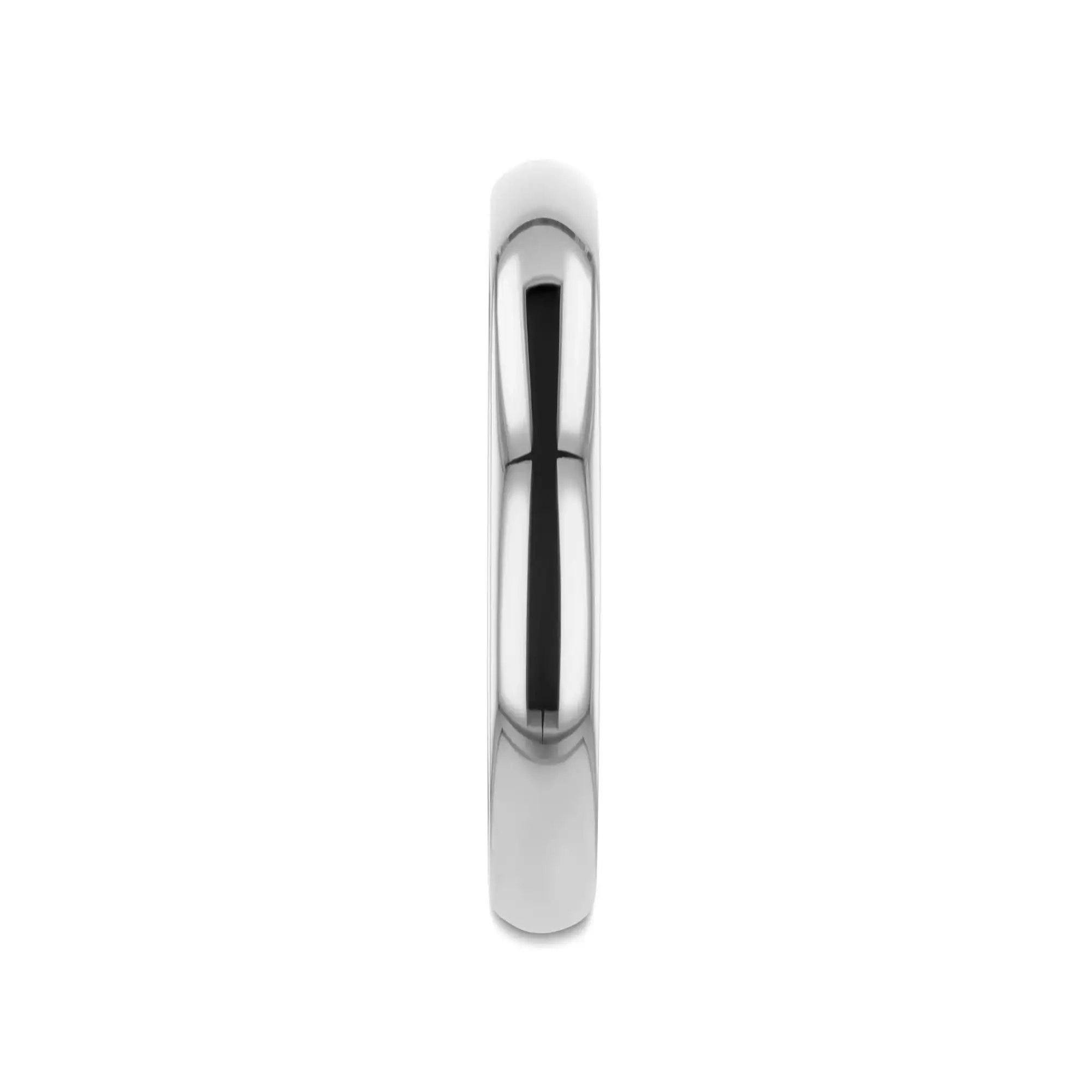 DOMINUS Domed Tungsten Carbide Ring - 2mm - 12mm - Image 19