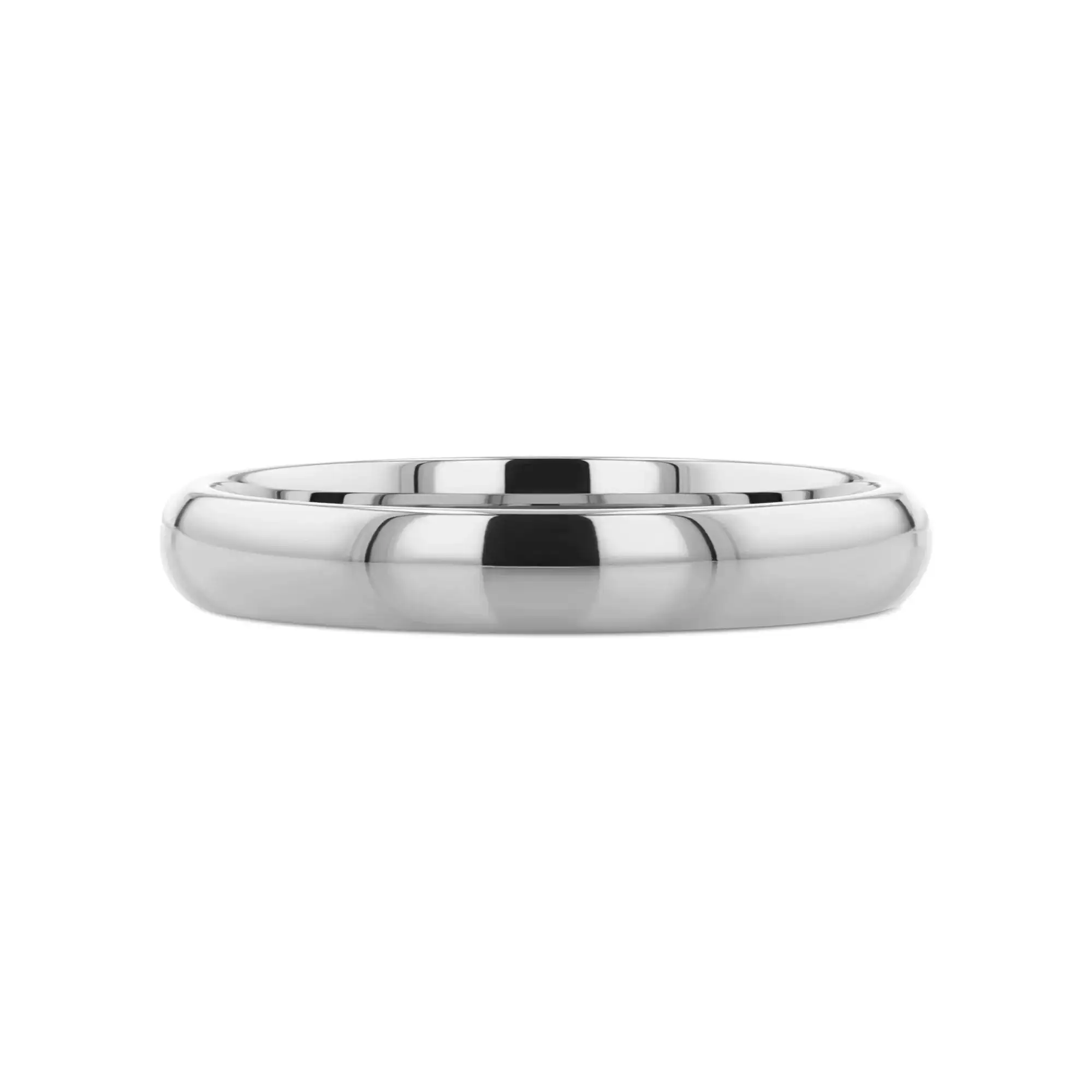 DOMINUS Domed Tungsten Carbide Ring - 2mm - 12mm - Image 20