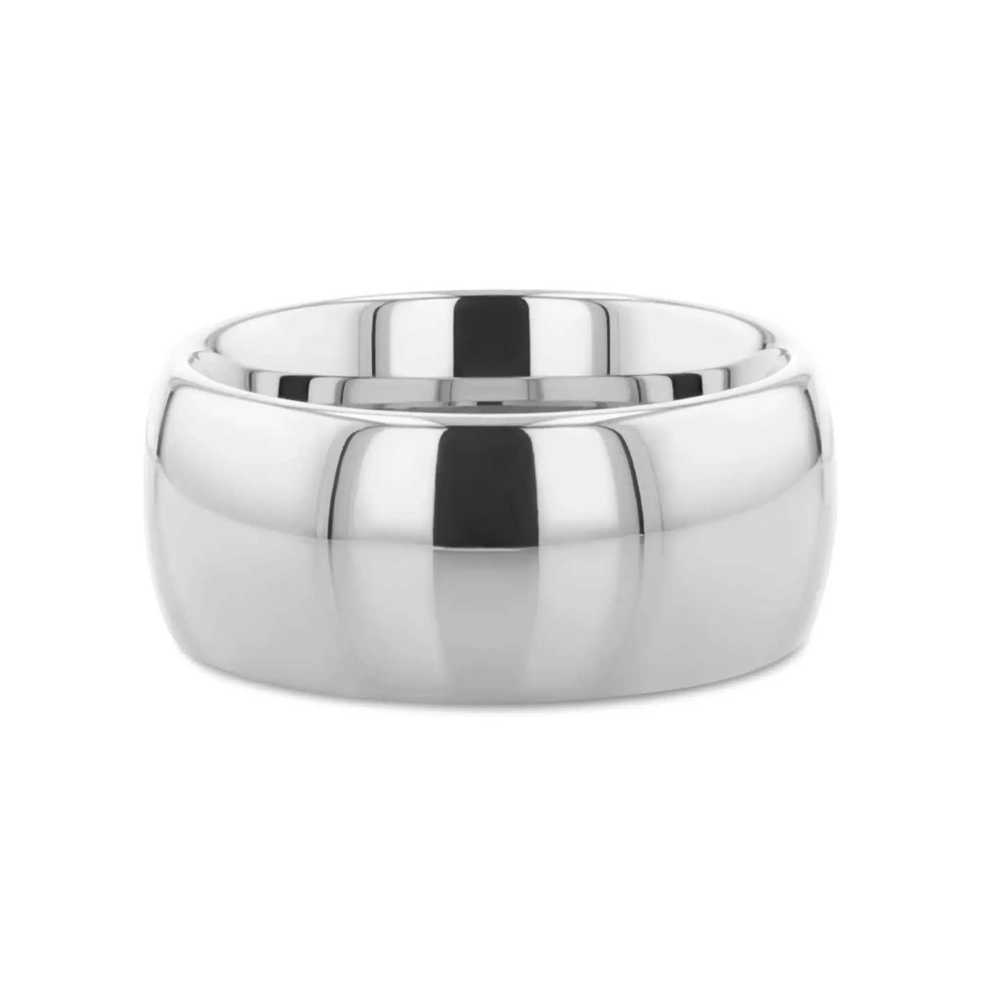 DOMINUS Domed Tungsten Carbide Ring - 2mm - 12mm - Image 25