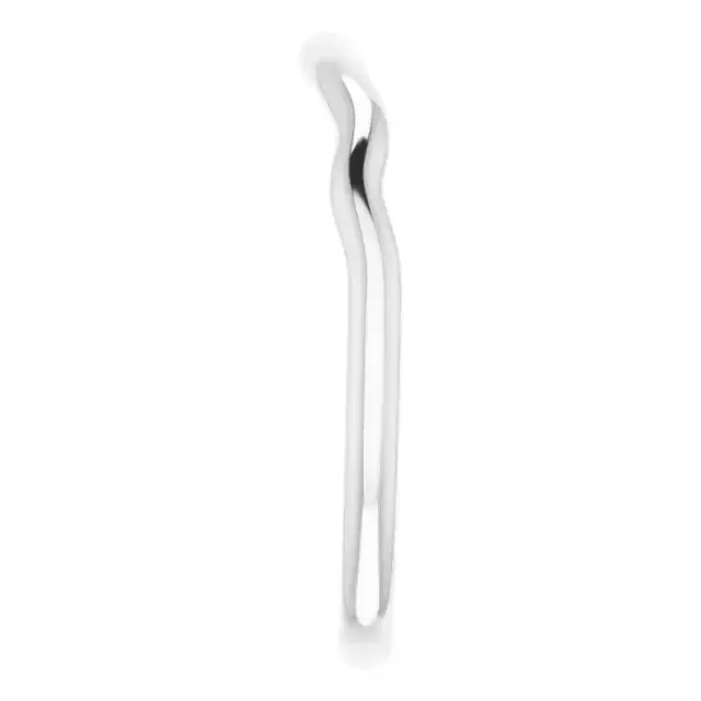 Platinum Matching Band - Image 3